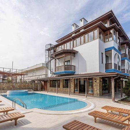 Olinda Hotel & Spa Шиле Экстерьер фото
