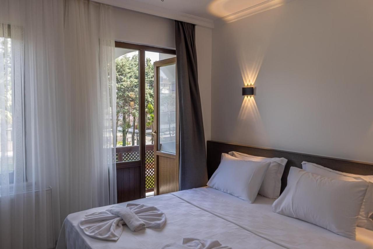 Olinda Hotel & Spa Шиле Экстерьер фото
