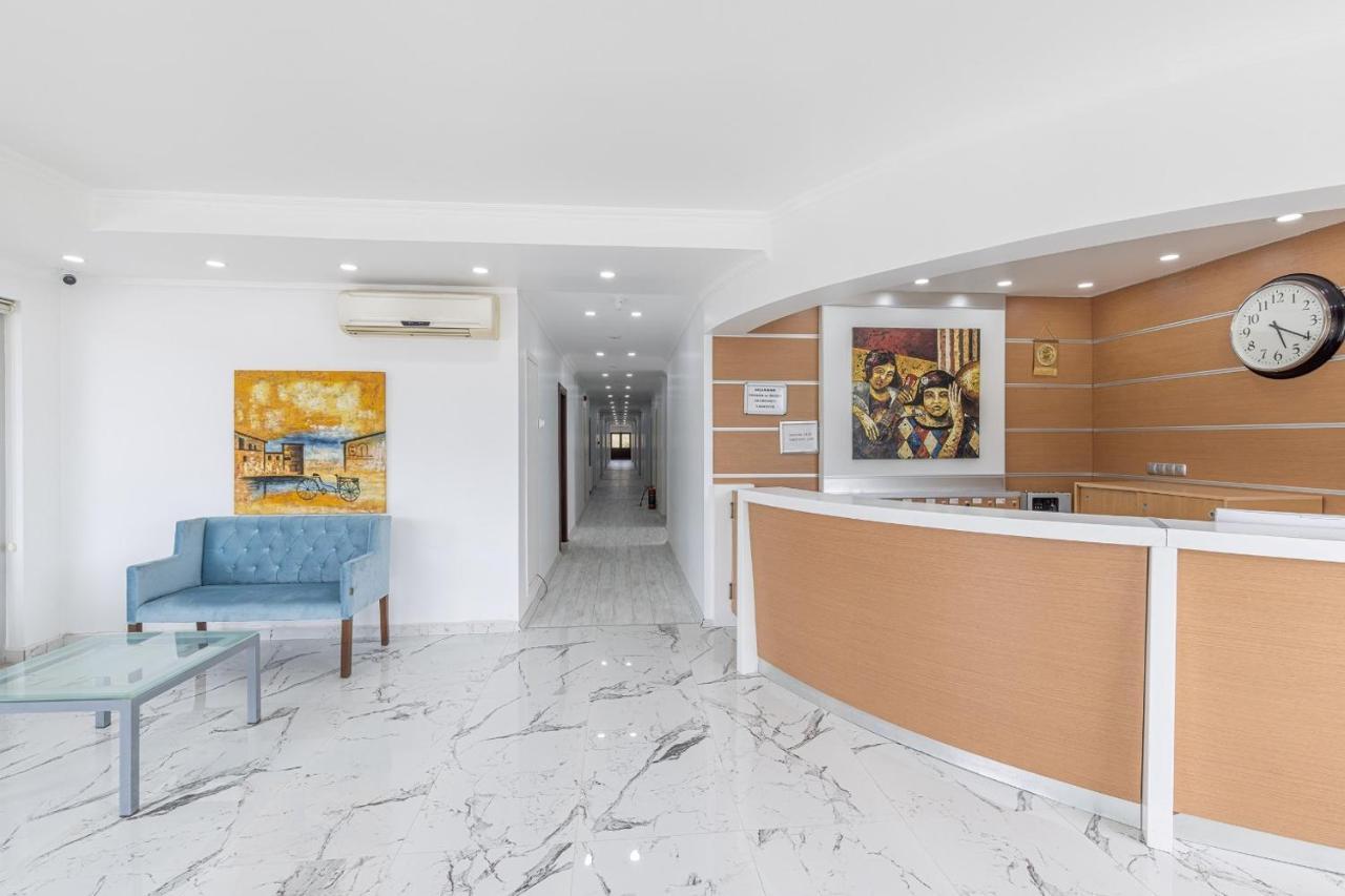Olinda Hotel & Spa Шиле Экстерьер фото