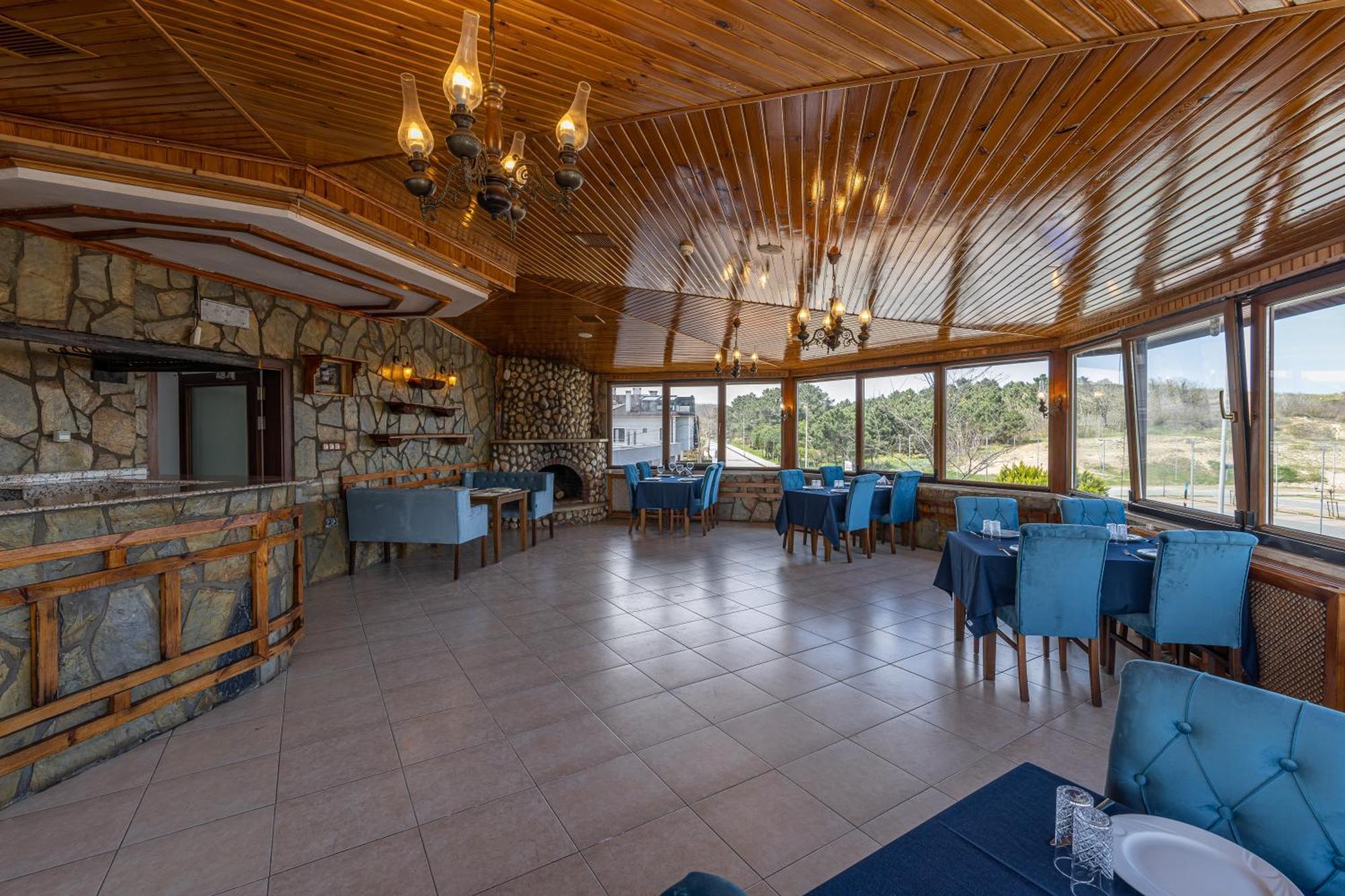 Olinda Hotel & Spa Шиле Экстерьер фото