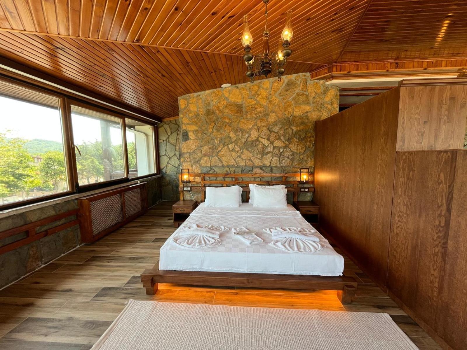 Olinda Hotel & Spa Шиле Экстерьер фото