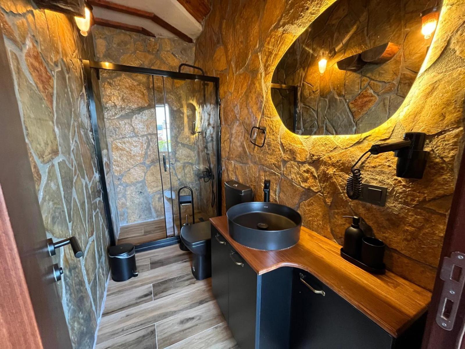 Olinda Hotel & Spa Шиле Экстерьер фото